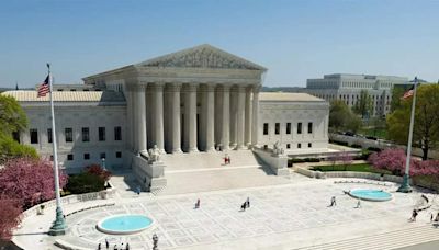 Supreme Court will weigh Mexico's $10 billion lawsuit against U.S. gun makers - ET LegalWorld