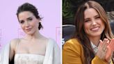 Sophia Bush Opened Up About Coming Out As Queer In Her Forties: "I Feel Like This Is My First Birthday"
