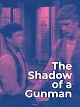 The Shadow of a Gunman (1972)