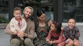 Ayesha Curry Says It's 'Too Much Fun' Raising Three Kids with Stephen Curry: 'So Much Joy'