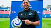 Alejandro Vela envía mensaje a directivos: “El futbol mexicano necesita el ascenso”