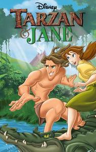 Tarzan & Jane