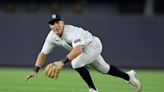 Anthony Volpe becomes first Yankees rookie to win AL Gold Glove award