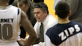 'It's probably the best team we had,' coach Keith Dambrot on 2012-13 Akron Zips men's team