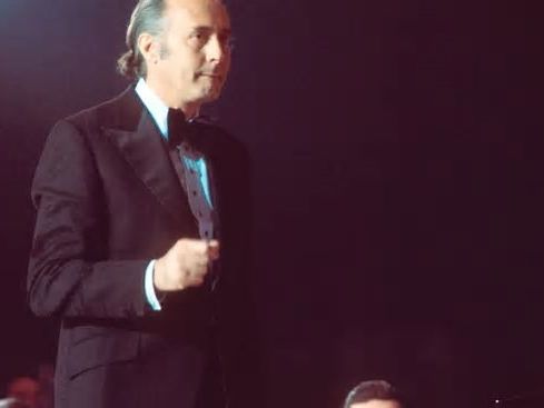 Henry Mancini: la melodía imperecedera