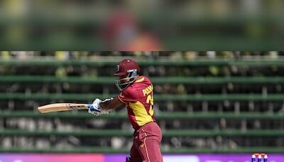 T20 WC 2024 warm-up match: Pooran, Powell power WI to 45-run win vs AUS