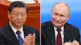 The Russia-China Relationship Is More Complicated Than You Might Think