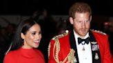 Harry y Meghan ganan por fin la batalla por los títulos de Archie y Lilibet