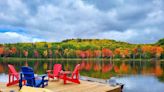 Weather partly to blame (or thank) for Canada's fall foliage variations