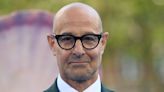 Stanley Tucci compares WW2 fascism story to now—"It's happening today"