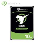 希捷企業號 Seagate EXOS SATA 10TB 3.5吋 企業級硬碟 (ST10000NM001G)