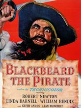 Blackbeard the Pirate