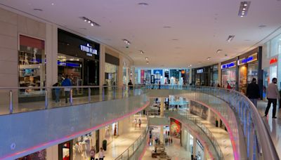 New York State Has 2 of the Biggest Malls In America, Here's the Top 10