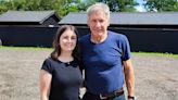 Harrison Ford's Surprise Visit to English Country Pub Revealed: 'I Couldn't Believe My Eyes'