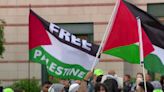 5 arrested in downtown Minneapolis during protest of former Israeli prime minister