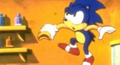 10. Warp Sonic