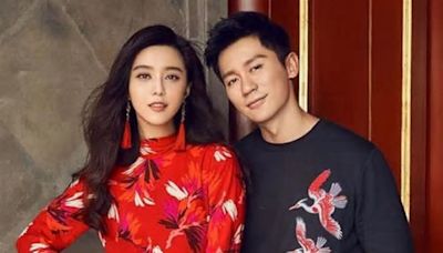 Fan Bingbing sparked reconciliation rumour with Li Chen