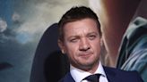 Jeremy Renner escribió las que creía que serían sus últimas palabras desde el hospital