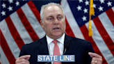 Louisianan Scalise struggles for home state support in Speaker's race