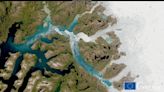 Scientists reveal how Greenland Ice Sheet has shrunk over past four decades