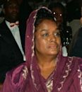 Khadijah Farrakhan