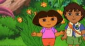 15. Dora and Diego to the Rescue!