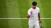 Carlos Alcaraz Marches On At Wimbledon As Naomi Osaka Returns To Centre Court | Tennis News