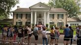 Elvis Presley’s granddaughter sues to stop sale of Graceland estate