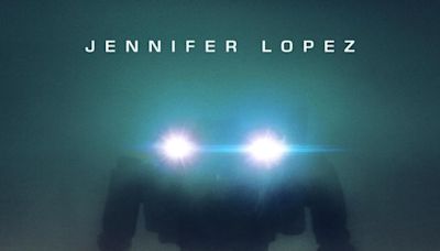 Watch: Jennifer Lopez takes on renegade AI in 'Atlas'
