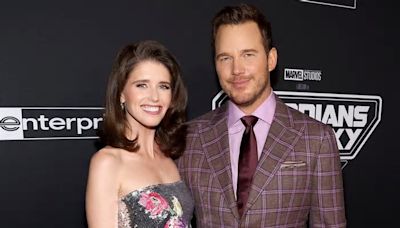 Chris Pratt y Katherine Schwarzenegger derriban una casa histórica para construirse una mansión