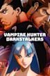 Vampire Hunter - Darkstalkers