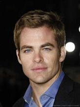 Chris Pine