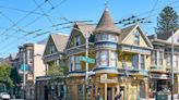 How to spend a day in Haight-Ashbury, San Francisco’s historic home of counterculture