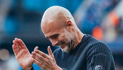 Guardiola’s last dance with Manchester City?