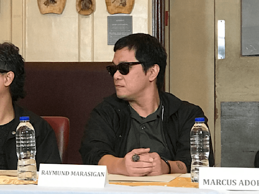 'We wanna up our game': The Eraserheads on live shows, favorite local acts, and fans