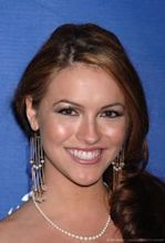 Chrishell Stause