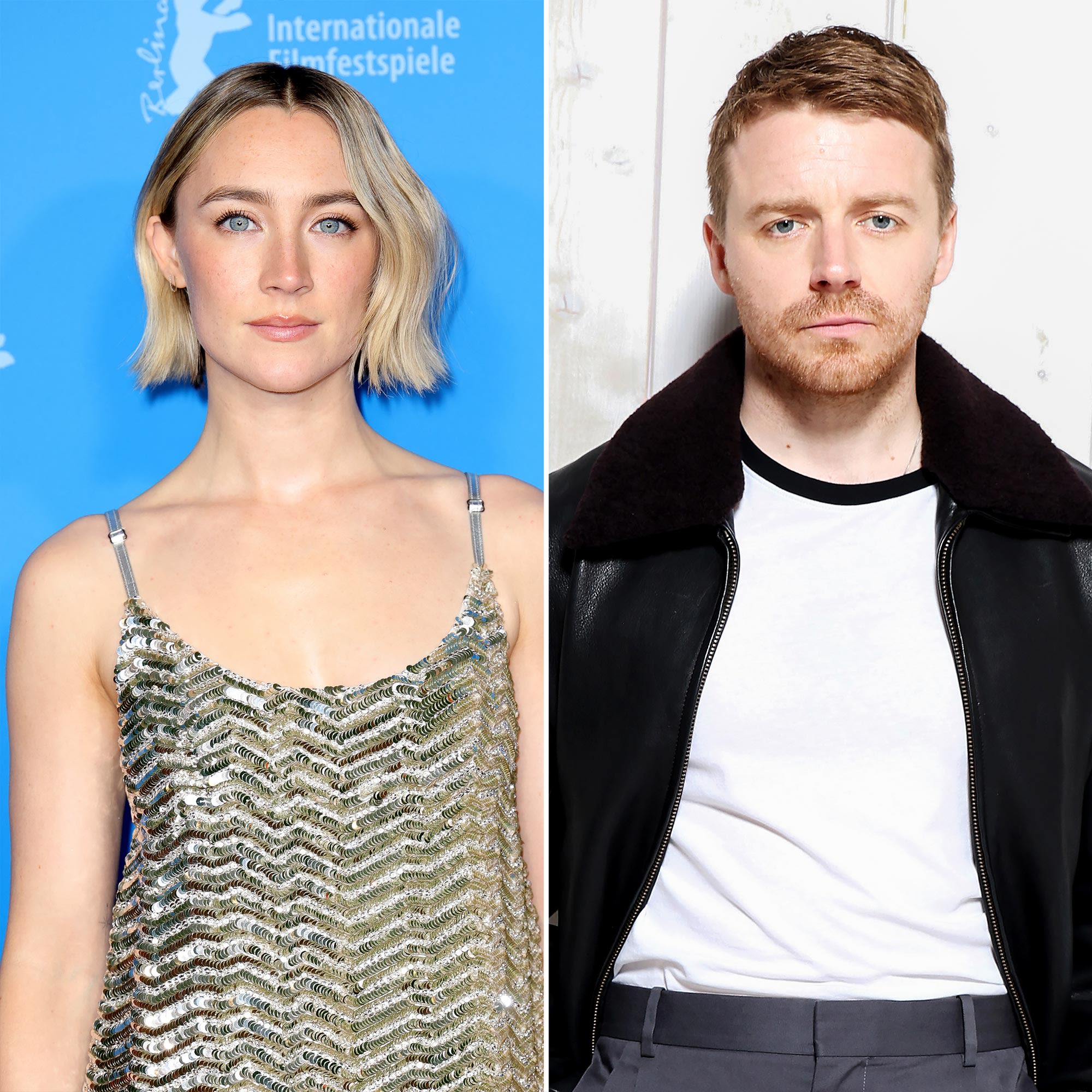 Saoirse Ronan and Longtime Love Jack Lowden’s Low-Key Relationship Timeline