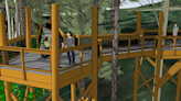 Metro Parks plans to build canopy walk at Blacklick Woods this year after delay