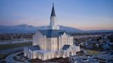 LDS Church announces open house, dedicatory dates for temples in Utah, Guatemala, Argentina