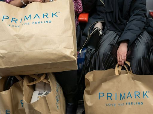 'What a bargain' shoppers gasp as fan-favourite Primark buy is slashed to 50p