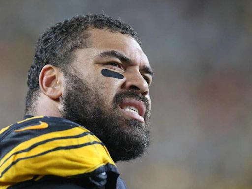 Steelers DT Cam Heyward Reveals Thoughts On Ex Teammate Troy Polamalu