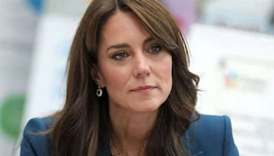 Kate Middleton, arrivano brutte notizie da palazzo: sudditi in ansia (1 / 2)