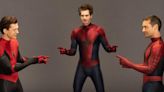 Andrew Garfield dice que No Way Home fue como hacer un cortometraje de Spider-Man con amigos