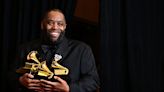 Rapper Killer Mike escorted from Grammys venue and arrested after alleged altercation