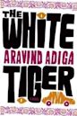 The White Tiger