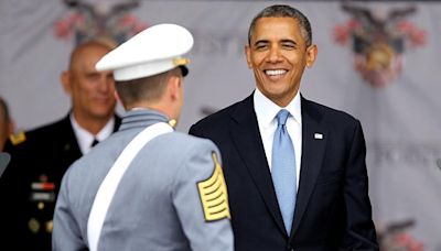 President Obama to receive Thayer Award at West Point - Mid Hudson News