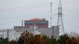 Ucrânia diz que situação está piorando na usina nuclear de Zaporizhzhia