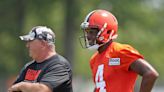 LOOK: Sights and sounds from day one of Browns mandatory minicamp