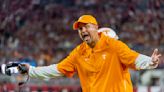 Former Tennessee football staffers under Jeremy Pruitt hit with NCAA penalties