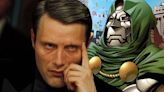 Fantastic Four: Mads Mikkelsen Reportedly Being Considered for Doctor Doom